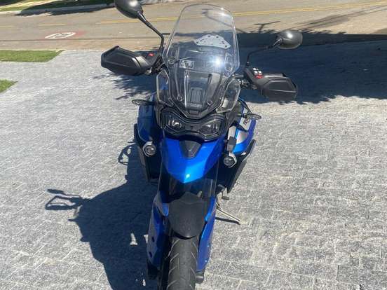 TRIUMPH-TIGER 900 GT PRO TRIUMPH-TIGER 900 GT PRO-2022