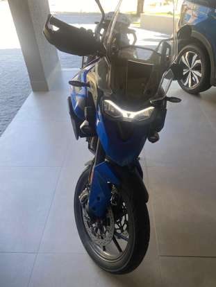 TRIUMPH-TIGER 900 GT PRO-2022