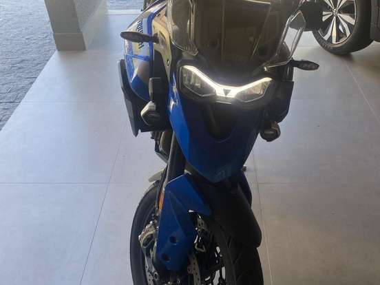 TRIUMPH-TIGER 900 GT PRO TRIUMPH-TIGER 900 GT PRO-2022