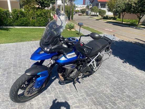 TRIUMPH-TIGER 900 GT PRO TRIUMPH-TIGER 900 GT PRO-2022