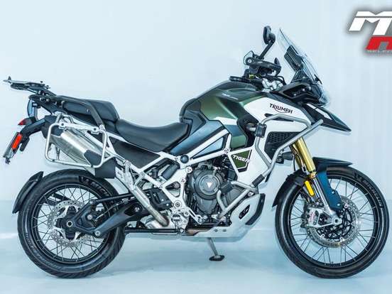 TRIUMPH-TIGER 1200 RALLY EXPLORER TRIUMPH-TIGER 1200 RALLY EXPLORER-2022