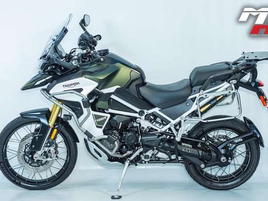 TRIUMPH-TIGER 1200 RALLY EXPLORER TRIUMPH-TIGER 1200 RALLY EXPLORER-2022
