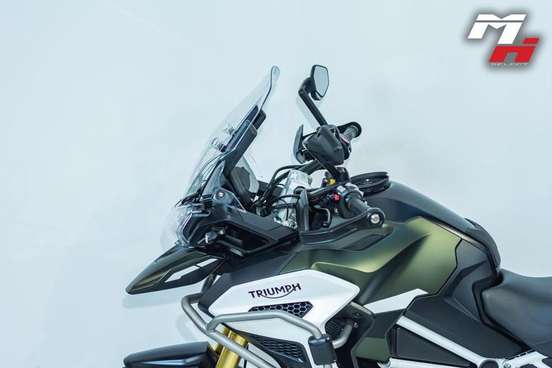TRIUMPH-TIGER 1200 RALLY EXPLORER-2022