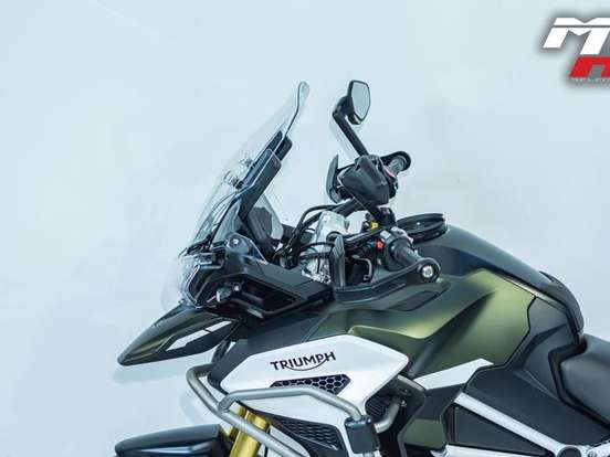 TRIUMPH-TIGER 1200 RALLY EXPLORER TRIUMPH-TIGER 1200 RALLY EXPLORER-2022