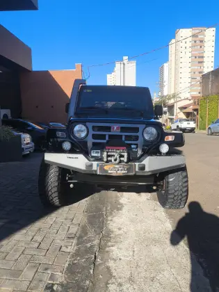 TROLLER T4 3.2 TGV 4X4 16V TURBO DIESEL 2P MANUAL TROLLER T4 3.2 TGV 4X4 16V TURBO DIESEL 2P MANUAL