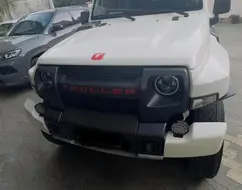 TROLLER T4 3.2 XLT 4X4 20V TURBO INTERCOOLER DIESEL 2P AUTOMÁTICO TROLLER T4 3.2 XLT 4X4 20V TURBO INTERCOOLER DIESEL 2P AUTOMÁTICO