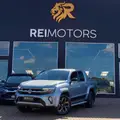 VOLKSWAGEN AMAROK 3.0 V6 TDI DIESEL EXTREME CD 4MOTION AUTOMÁTICO VOLKSWAGEN AMAROK 3.0 V6 TDI DIESEL EXTREME CD 4MOTION AUTOMÁTICO