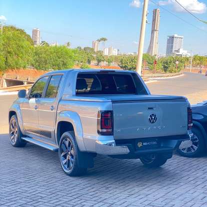 VOLKSWAGEN-AMAROK-3.0 V6 TDI DIESEL EXTREME CD 4MOTION AUTOMÁTICO VOLKSWAGEN-AMAROK-2024