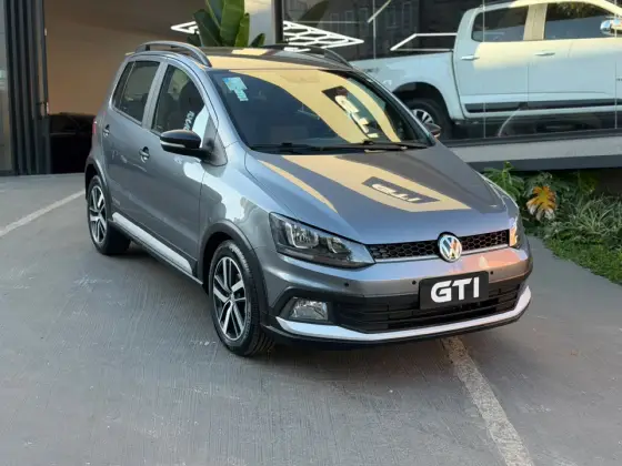 VOLKSWAGEN FOX 1.6 MSI TOTAL FLEX XTREME 4P MANUAL VOLKSWAGEN FOX 1.6 MSI TOTAL FLEX XTREME 4P MANUAL