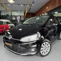 VOLKSWAGEN FOX 1.0 MPI COMFORTLINE 12V FLEX 4P MANUAL VOLKSWAGEN FOX 1.0 MPI COMFORTLINE 12V FLEX 4P MANUAL