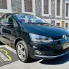 VOLKSWAGEN FOX 1.6 MSI COMFORTLINE 8V FLEX 4P MANUAL VOLKSWAGEN FOX 1.6 MSI COMFORTLINE 8V FLEX 4P MANUAL