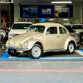 VOLKSWAGEN FUSCA 1.3 8V ÁLCOOL 2P MANUAL VOLKSWAGEN FUSCA 1.3 8V ÁLCOOL 2P MANUAL