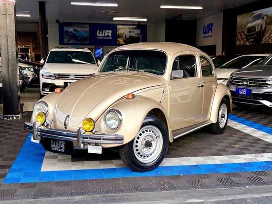 VOLKSWAGEN-FUSCA-1985
