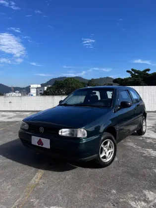 VOLKSWAGEN GOL 1.0 I 8V GASOLINA 2P MANUAL VOLKSWAGEN GOL 1.0 I 8V GASOLINA 2P MANUAL