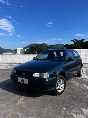 VOLKSWAGEN-GOL-1997