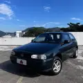 VOLKSWAGEN GOL 1.0 I 8V GASOLINA 2P MANUAL VOLKSWAGEN GOL 1.0 I 8V GASOLINA 2P MANUAL