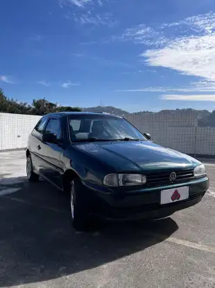 VOLKSWAGEN-GOL-1997