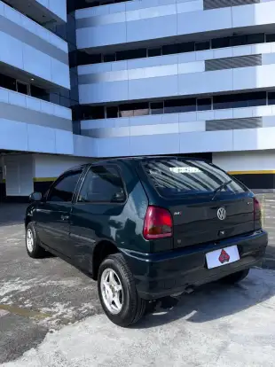 VOLKSWAGEN-GOL-1997
