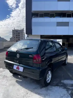 VOLKSWAGEN-GOL-1997