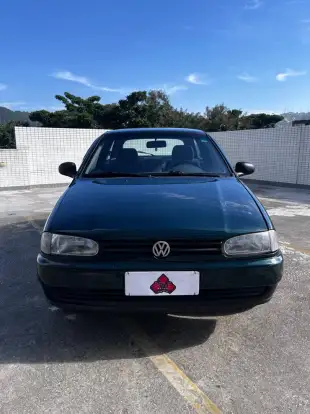 VOLKSWAGEN-GOL-1997