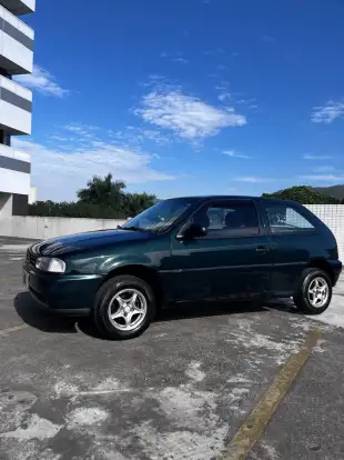 VOLKSWAGEN-GOL-1997