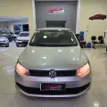 VOLKSWAGEN GOL 1.0 MI 8V FLEX 4P MANUAL G.IV VOLKSWAGEN GOL 1.0 MI 8V FLEX 4P MANUAL G.IV