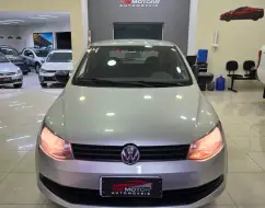 VOLKSWAGEN GOL 1.0 MI 8V FLEX 4P MANUAL G.IV VOLKSWAGEN GOL 1.0 MI 8V FLEX 4P MANUAL G.IV