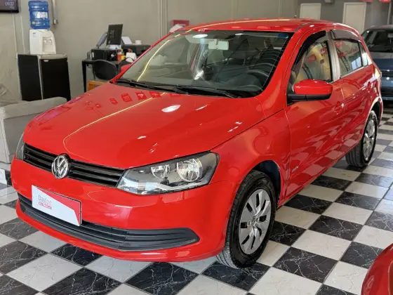 VOLKSWAGEN GOL 1.0 MI 8V FLEX 4P MANUAL G.IV VOLKSWAGEN GOL 1.0 MI 8V FLEX 4P MANUAL G.IV