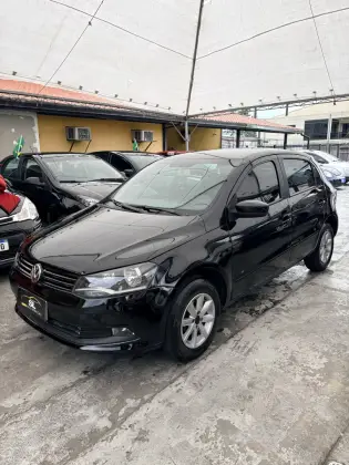 VOLKSWAGEN GOL 1.0 MI 8V FLEX 4P MANUAL G.V