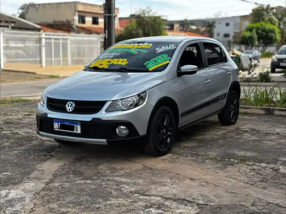 VOLKSWAGEN GOL 1.6 MI RALLYE 8V FLEX 4P MANUAL G.V VOLKSWAGEN GOL 1.6 MI RALLYE 8V FLEX 4P MANUAL G.V