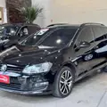 VOLKSWAGEN GOLF 1.4 TSI VARIANT COMFORTLINE 16V GASOLINA 4P AUTOMÁTICO VOLKSWAGEN GOLF 1.4 TSI VARIANT COMFORTLINE 16V GASOLINA 4P AUTOMÁTICO