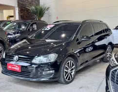 VOLKSWAGEN GOLF 1.4 TSI VARIANT COMFORTLINE 16V GASOLINA 4P AUTOMÁTICO VOLKSWAGEN GOLF 1.4 TSI VARIANT COMFORTLINE 16V GASOLINA 4P AUTOMÁTICO