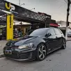 VOLKSWAGEN GOLF 2.0 TSI GTI 16V TURBO GASOLINA 4P AUTOMÁTICO VOLKSWAGEN GOLF 2.0 TSI GTI 16V TURBO GASOLINA 4P AUTOMÁTICO