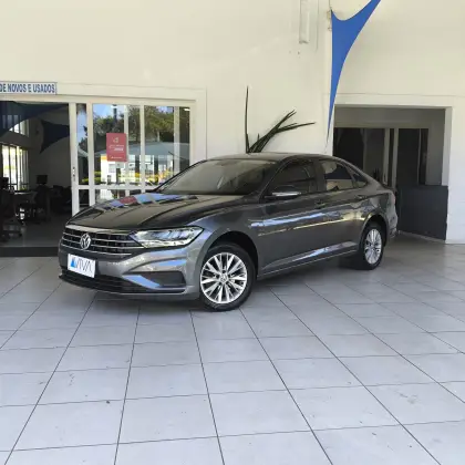 VOLKSWAGEN JETTA 1.4 250 TSI TOTAL FLEX TIPTRONIC VOLKSWAGEN JETTA 1.4 250 TSI TOTAL FLEX TIPTRONIC