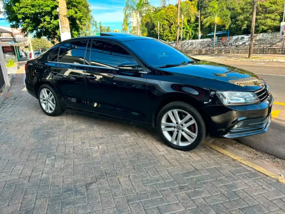 VOLKSWAGEN JETTA 2.0 TSI HIGHLINE 211CV GASOLINA 4P TIPTRONIC