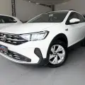 VOLKSWAGEN NIVUS 1.0 200 TSI TOTAL FLEX COMFORTLINE AUTOMÁTICO VOLKSWAGEN NIVUS 1.0 200 TSI TOTAL FLEX COMFORTLINE AUTOMÁTICO