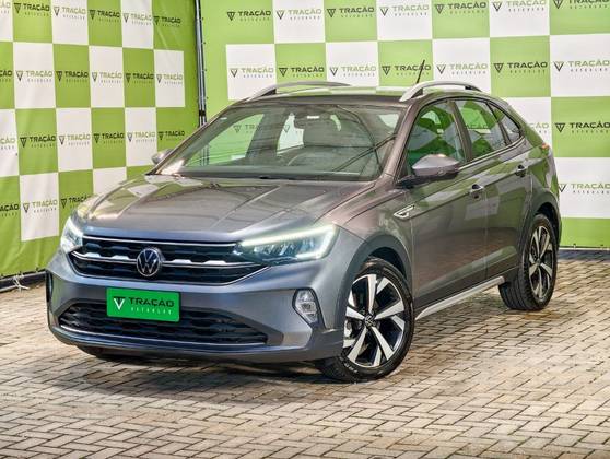VOLKSWAGEN NIVUS 1.0 200 TSI TOTAL FLEX HIGHLINE AUTOMÁTICO
