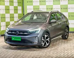 VOLKSWAGEN NIVUS 1.0 200 TSI TOTAL FLEX HIGHLINE AUTOMÁTICO VOLKSWAGEN NIVUS 1.0 200 TSI TOTAL FLEX HIGHLINE AUTOMÁTICO