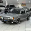 VOLKSWAGEN PARATI 1.6 S 8V ÁLCOOL 2P MANUAL VOLKSWAGEN PARATI 1.6 S 8V ÁLCOOL 2P MANUAL