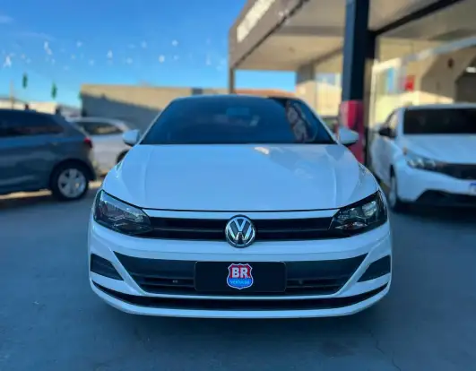 VOLKSWAGEN-POLO-1.0 MPI TOTAL FLEX MANUAL VOLKSWAGEN-POLO-2018
