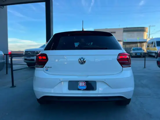 VOLKSWAGEN-POLO-1.0 MPI TOTAL FLEX MANUAL VOLKSWAGEN-POLO-2018