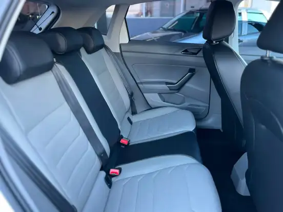 VOLKSWAGEN-POLO-1.0 MPI TOTAL FLEX MANUAL VOLKSWAGEN-POLO-2018