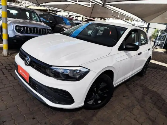 VOLKSWAGEN POLO 1.0 MPI TRACK MANUAL VOLKSWAGEN POLO 1.0 MPI TRACK MANUAL