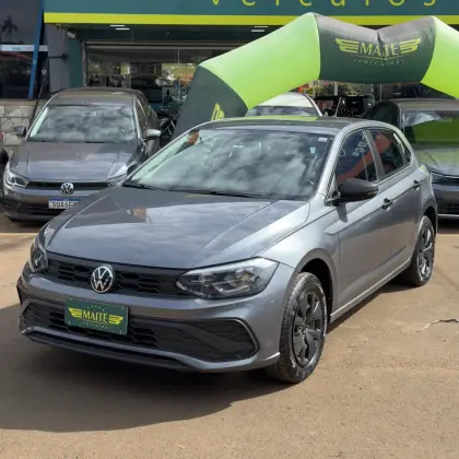 VOLKSWAGEN POLO 1.0 MPI TRACK MANUAL VOLKSWAGEN POLO 1.0 MPI TRACK MANUAL
