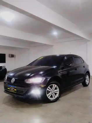 VOLKSWAGEN POLO 1.6 MSI TOTAL FLEX MANUAL VOLKSWAGEN POLO 1.6 MSI TOTAL FLEX MANUAL