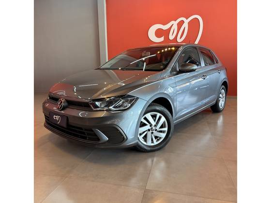 VOLKSWAGEN POLO 1.0 170 TSI MANUAL