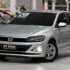 VOLKSWAGEN POLO 1.0 MPI TOTAL FLEX MANUAL VOLKSWAGEN POLO 1.0 MPI TOTAL FLEX MANUAL
