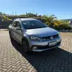 VOLKSWAGEN SAVEIRO 1.6 CROSS CD 16V FLEX 2P MANUAL VOLKSWAGEN SAVEIRO 1.6 CROSS CD 16V FLEX 2P MANUAL