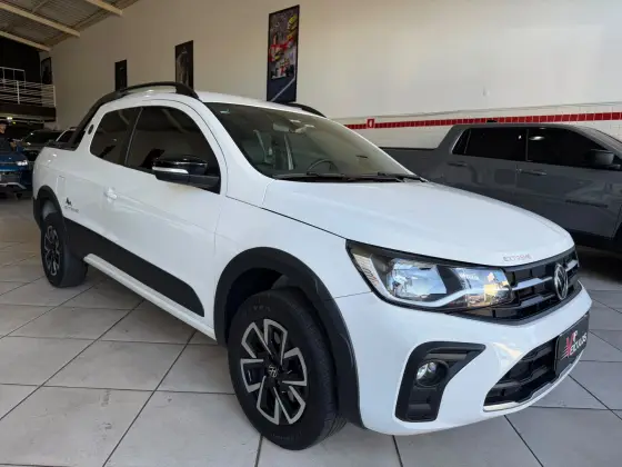 VOLKSWAGEN SAVEIRO 1.6 MSI EXTREME CD 16V FLEX 2P MANUAL VOLKSWAGEN SAVEIRO 1.6 MSI EXTREME CD 16V FLEX 2P MANUAL