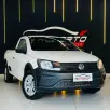 VOLKSWAGEN SAVEIRO 1.6 MSI ROBUST CS 16V FLEX 2P MANUAL VOLKSWAGEN SAVEIRO 1.6 MSI ROBUST CS 16V FLEX 2P MANUAL